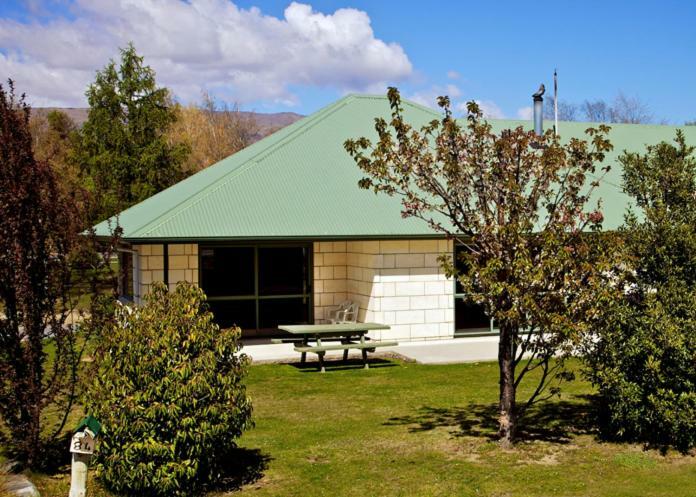 Hedditch Hideaway Γουανάκα Εξωτερικό φωτογραφία